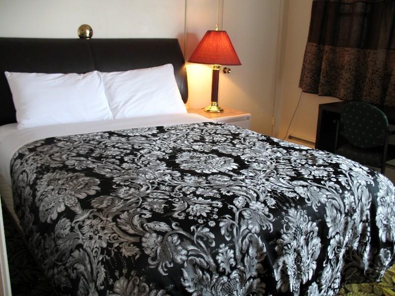 Stardust Motel Shaunavon Szoba fotó