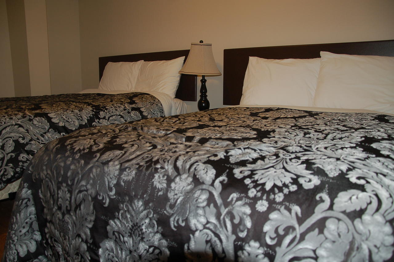 Stardust Motel Shaunavon Szoba fotó
